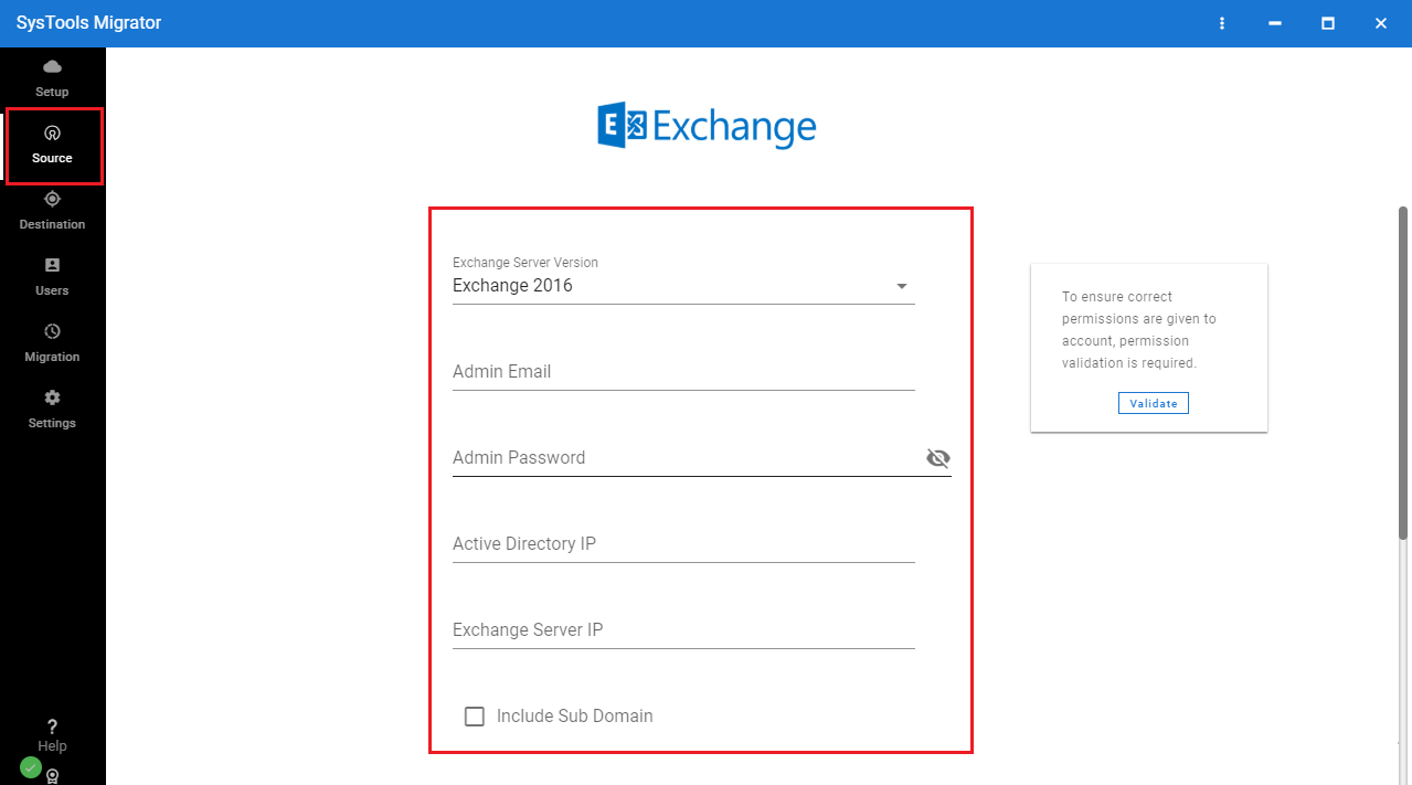 Exchange On-Premise to Exchange Online – Step by Step Migration