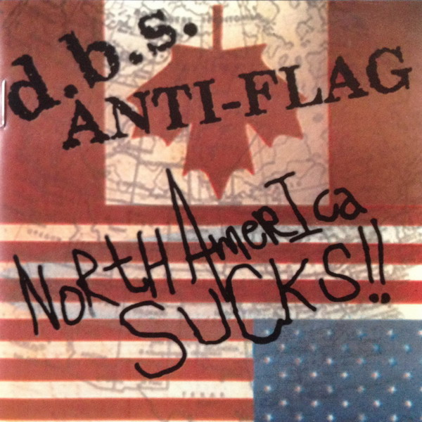 La Conquista Del Punk Anti Flag la conquista del punk anti flag