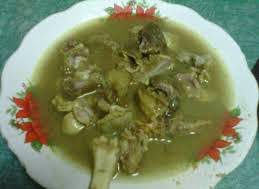 Mengenal  Kuliner Khas Kota Solo