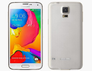 Harga HP Samsung Galaxy S5 Terbaru 
