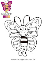 Borboleta Borboleta