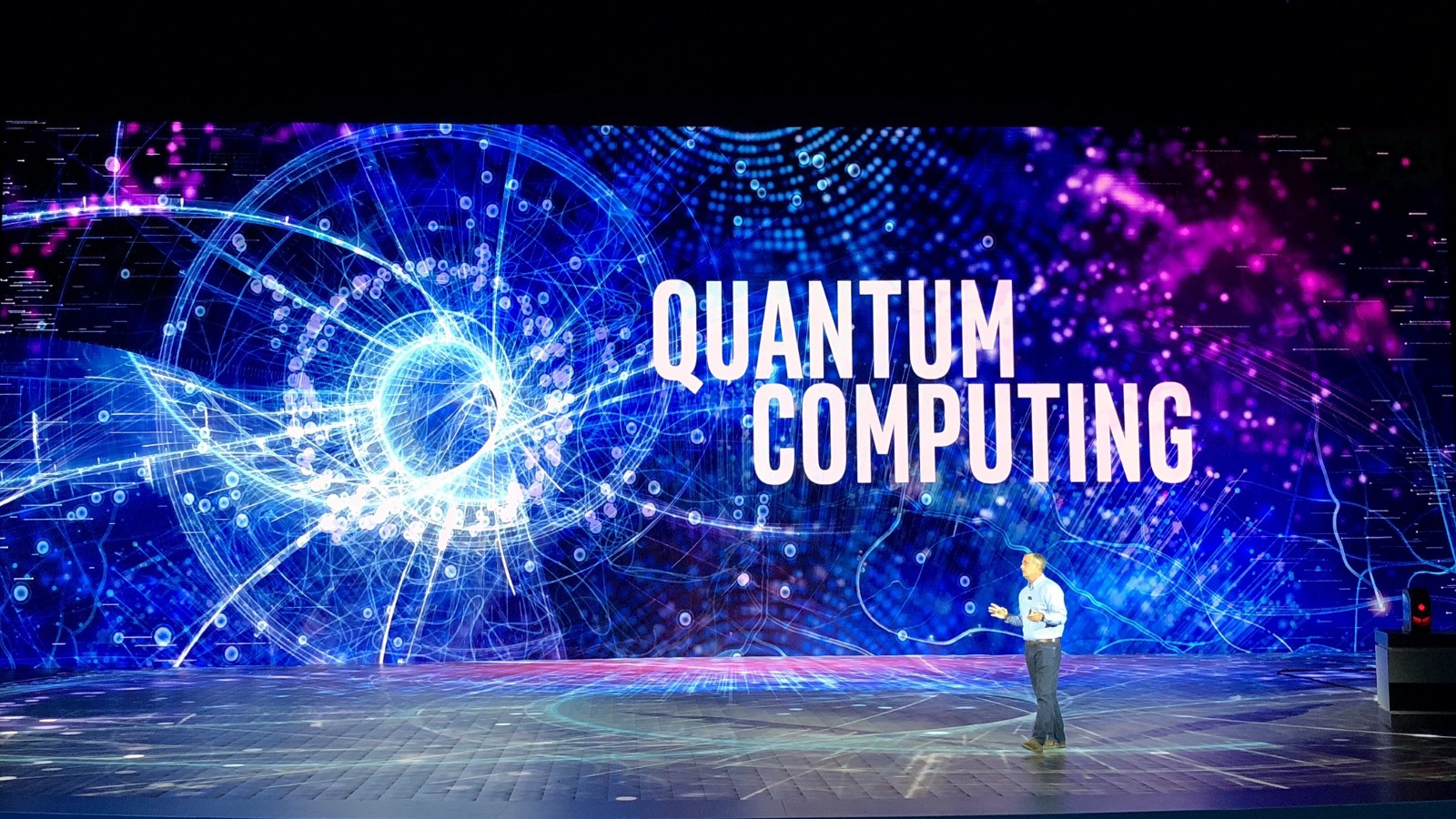 Education & Technology QUANTUM COMPUTING