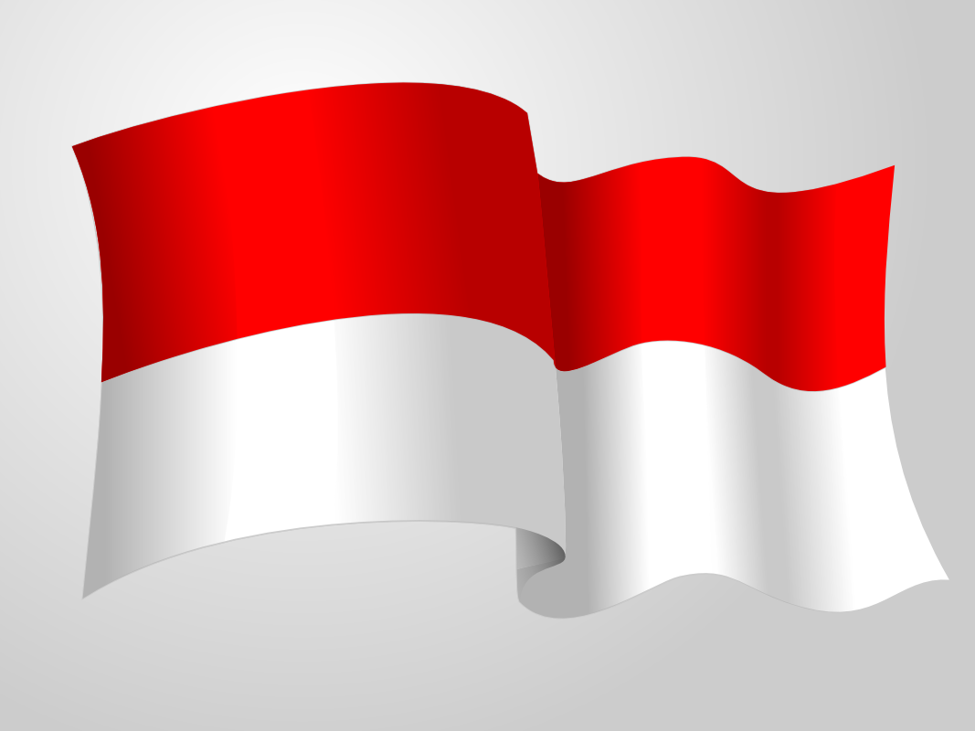 Sejarah Bendera Merah  Putih Encyclopedia Blog