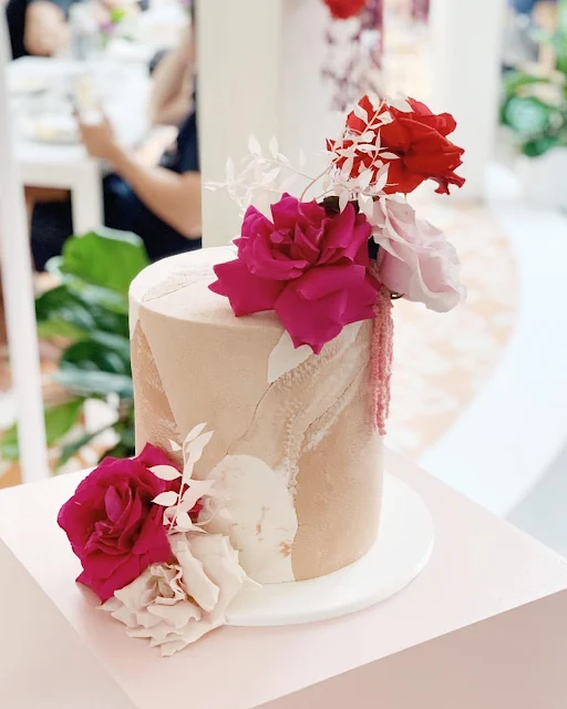 melbourne wedding cake designer cakes weddings