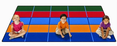 RTR Kids Rugs