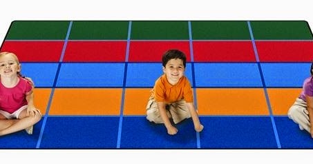 RTR Kids Rugs: Top 5 Classroom Rugs under $200