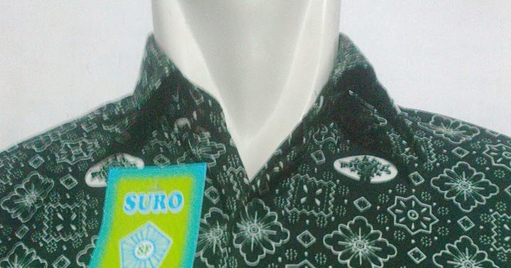 Berapa Meter Ukuran Gamis L Soalan