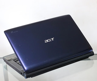 Laptop Bekas Acer Aspire 4736 Core2Duo