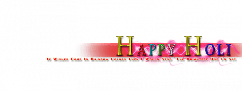 haappy holi png