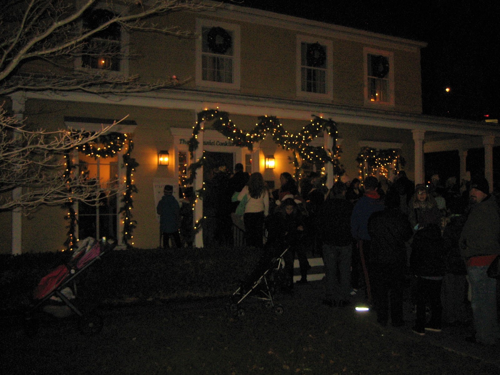 Our Adventures Amongst The Ducks Flashback The First Weekend In