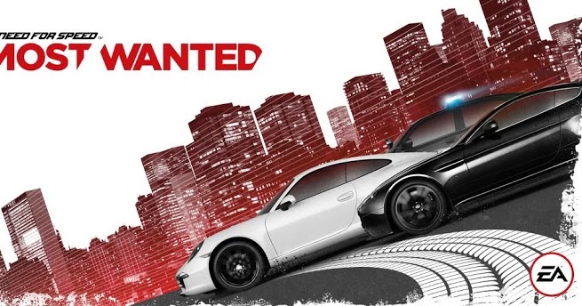 Need For Speed Most Wanted v1.0.28 Android Game - APK+DATA - Free ...