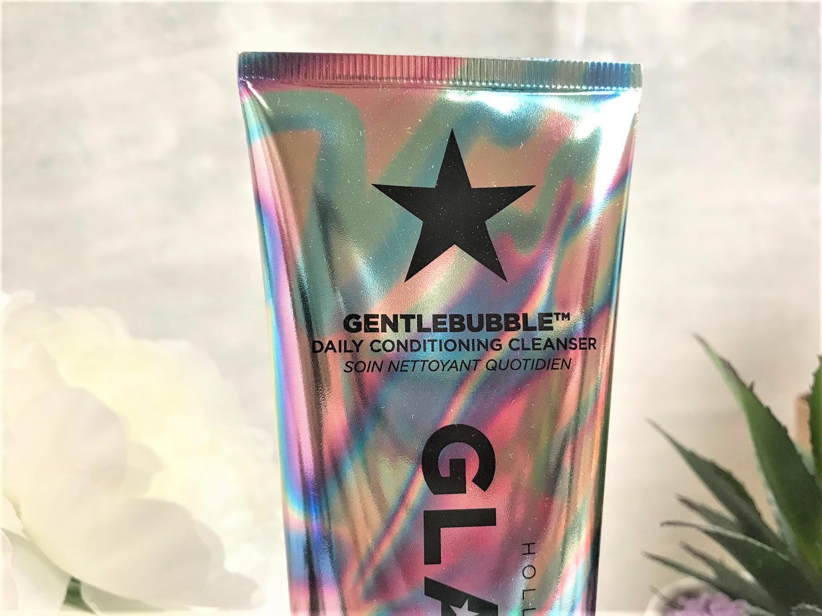 Kathryn's Loves Glamglow GentleBubble Daily Conditioning Cleanser Review