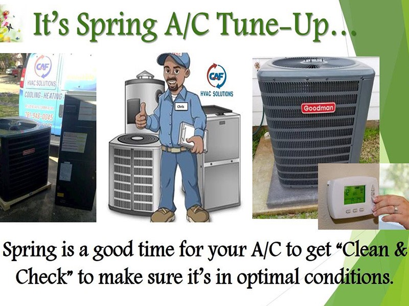 Appliance Repair Air Conditioner Maintenance Tips You Should Follow