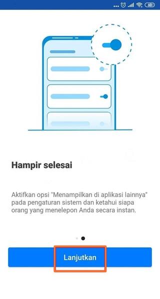 Cara Melihat Nama Kontak Kita di HP Orang Lain Cara Melihat Nama Kontak Kita di HP Orang Lain