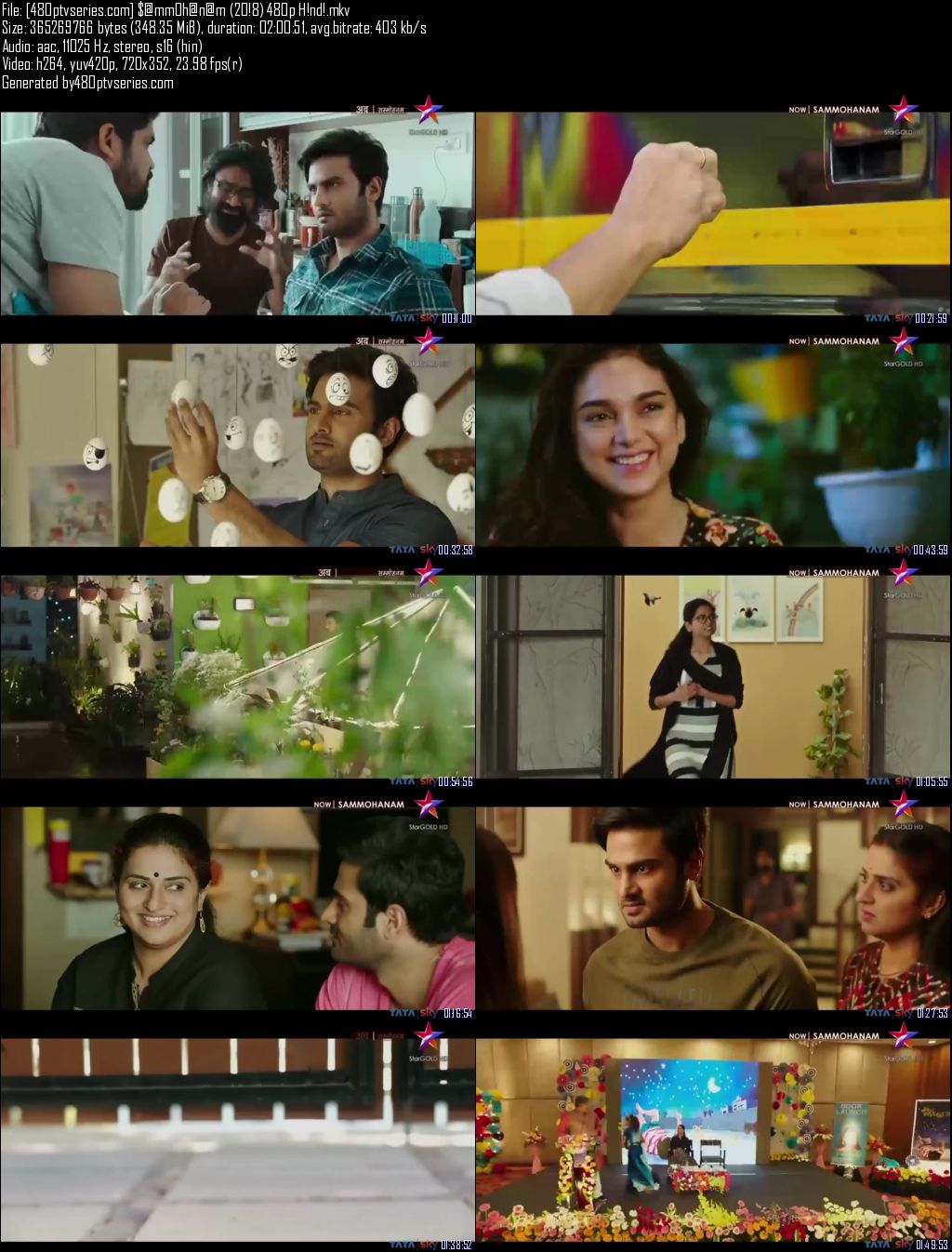 Sammohanam (2018) 350Mb Full Hindi Dubbed Movie Download 480p HDTV Free Watch Online Full Movie Download Worldfree4u 9xmovies Sammohanam (2018) 350Mb Full Hindi Dubbed Movie Download 480p HDTV Free Watch Online Full Movie Download Worldfree4u 9xmovies