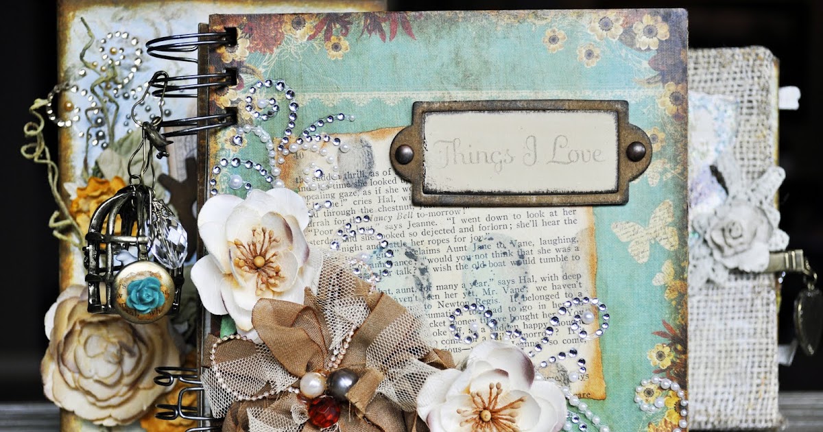 Remember When... Scrapbooking in Valencia, CA: Weekend with Marion Smith