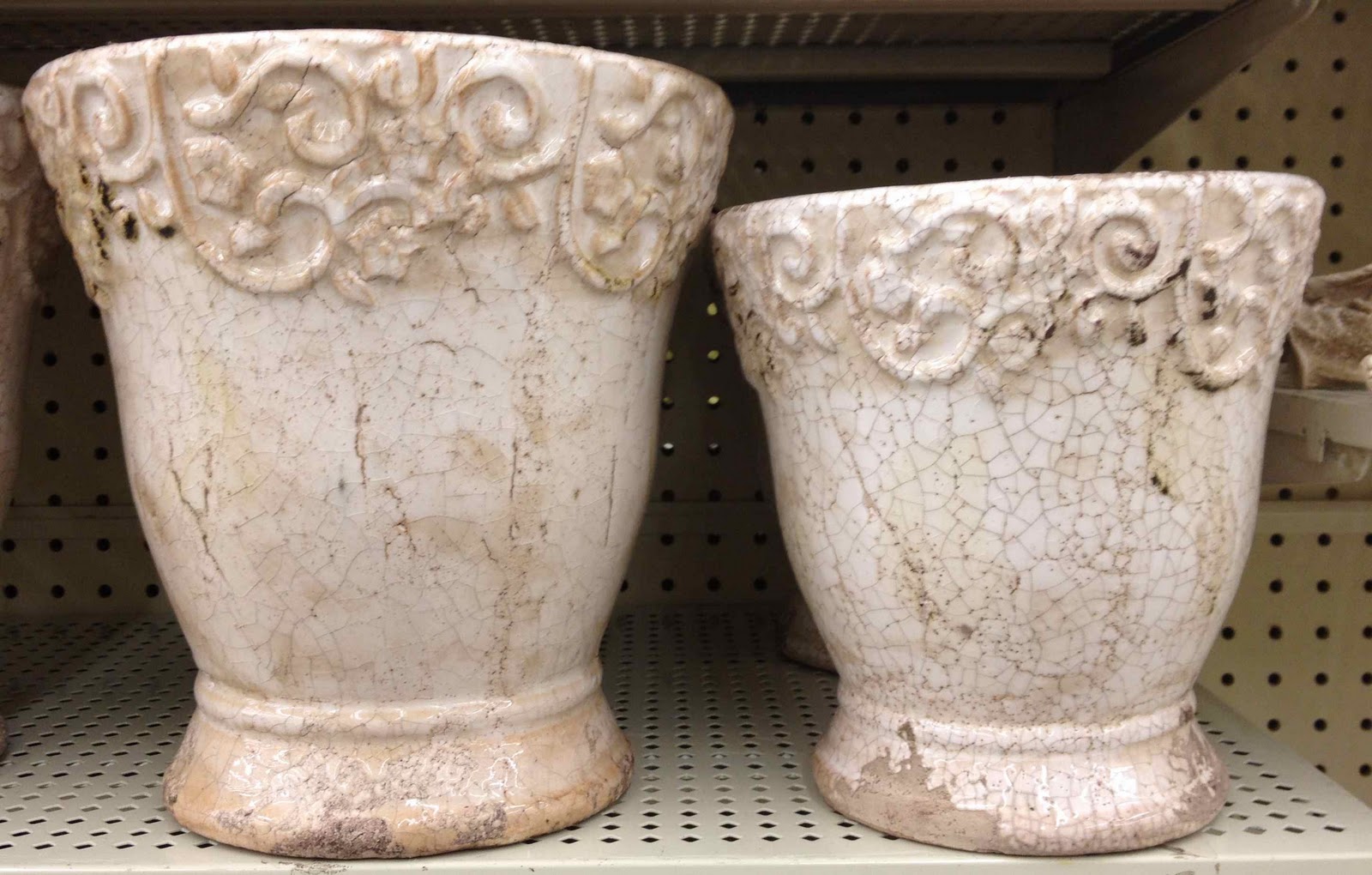 Hobby Lobby's Spring Shop Driven by Decor