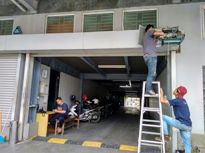 service rolling door murah jakarta timur