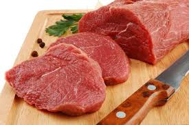 beef meat rendang