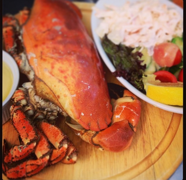 Exploring Mary Anning’s Lyme Regis, what to do & where to eat in the