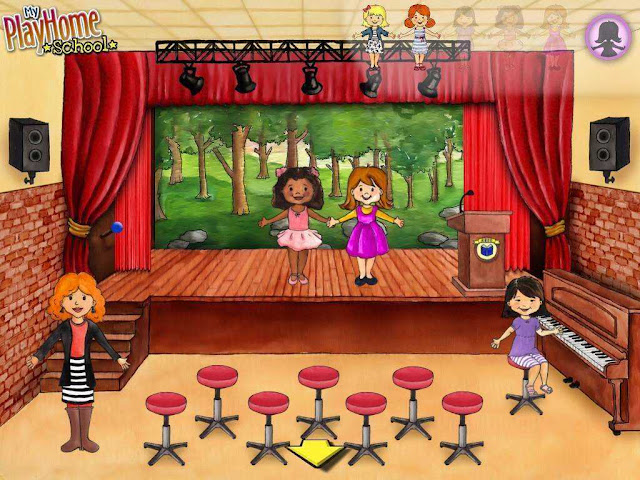 تحميل لعبة ماي بلاي هوم سكول my play home school للاندرويد والايفون تحميل لعبة ماي بلاي هوم سكول my play home school للاندرويد والايفون