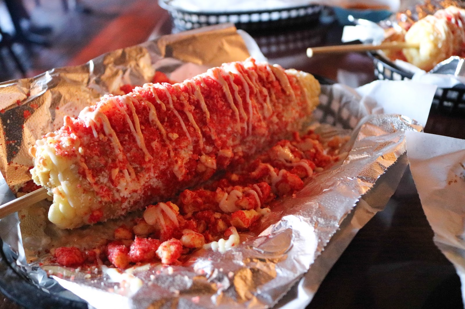 The Lovely Look Tacos n Miches MeetandEat