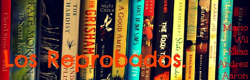 Los Reprobados: El episodio perdido de Tom y Jerry: "Tom´s basement"