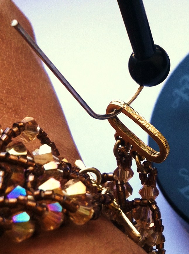 Feith Hodge Creations Product Review The Bracelet Valet