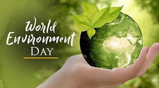 05 JUNE World Environment Day