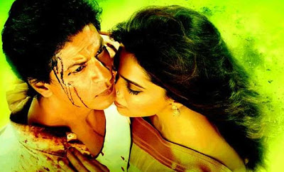 Movie Review: Movie Review: Chennai Express