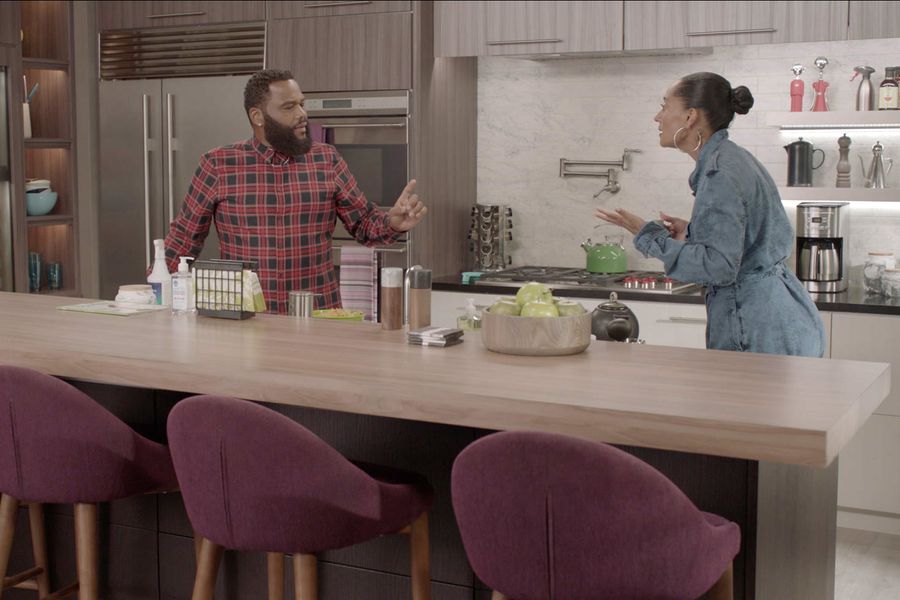 BLACKISH Season 7 Trailer, Clip, Images and Poster The Entertainment Factor