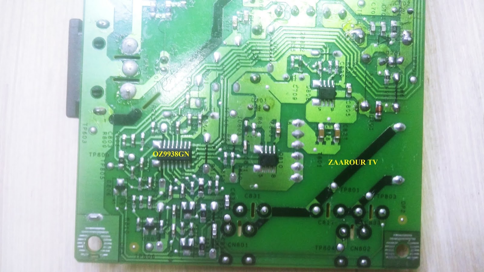 DVBSHD ACER V193HQV CHASSIS 4H.14501.A12