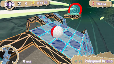 Paperball Deluxe Game Screenshot 5