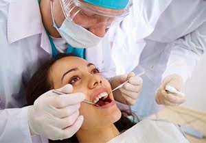 Odontología en Bogotá