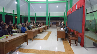 Kampung KB Gumulan Kampung KB Gumulan