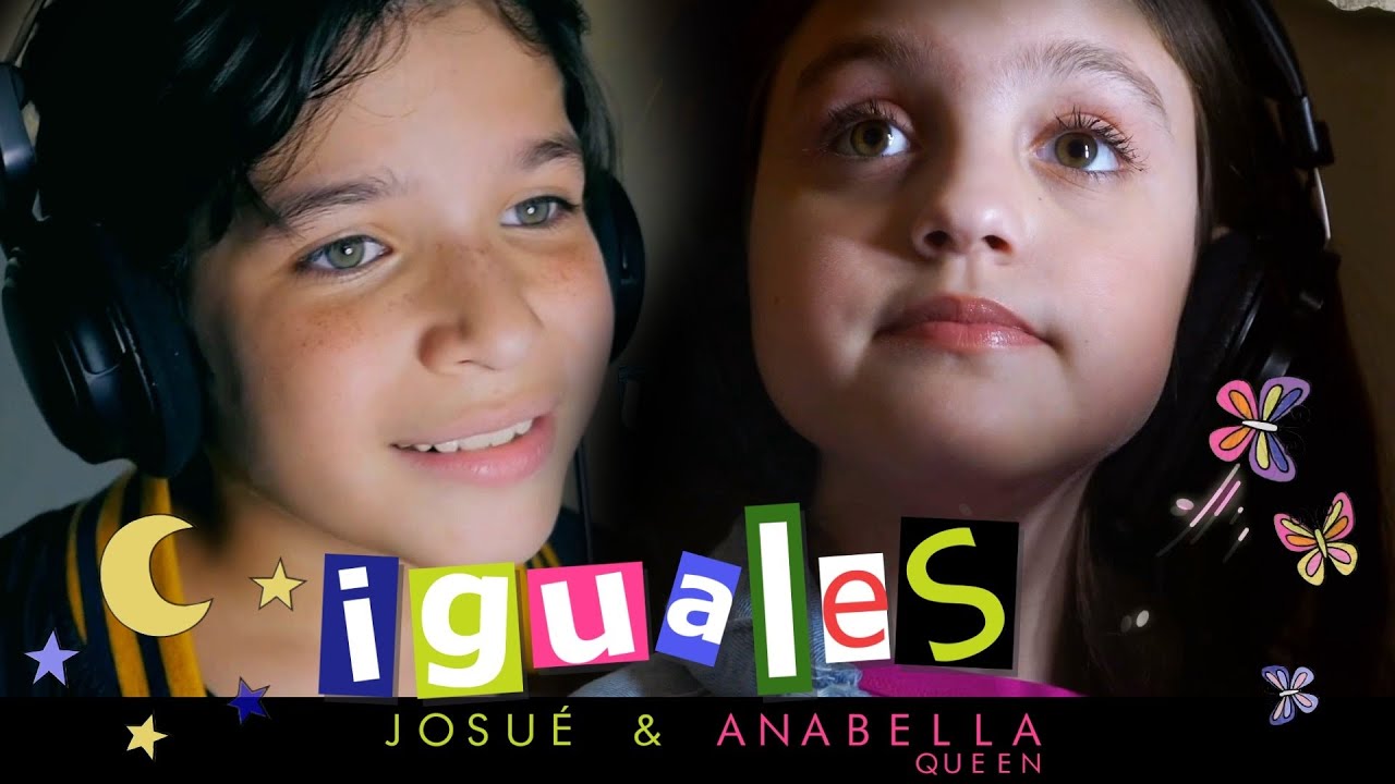 ANABELLA QUEEN REGRESA CON “IGUALES”..!