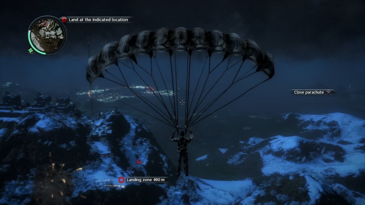 just cause 2 pc crashing just cause 2 pc crashing