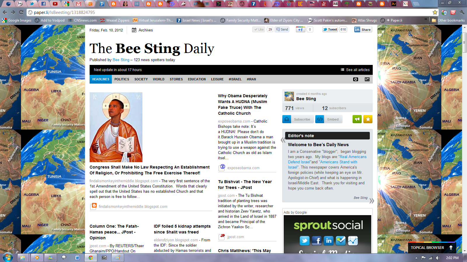 http://1.bp.blogspot.com/-tg_baUw7u3k/TzVqEK3FCMI/AAAAAAAAD84/_XJOQS6IXi0/s1600/The+Bee+Sting+Daily+news.png