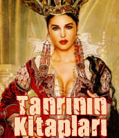 Tanrının Kitabı