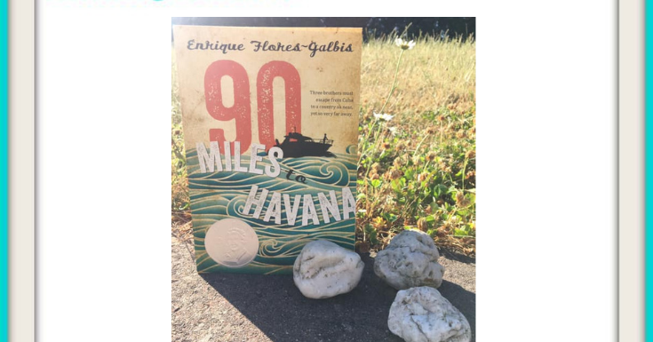 Book Review 90 Miles To Havana By Enrique Flores Galbis Book Review 90 Miles To Havana By Enrique Flores Galbis