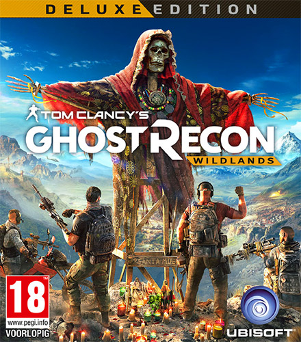 ghost recon wildlands crack only steampunks ghost recon wildlands crack only steampunks