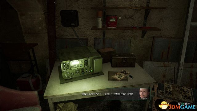 車諾比人 (Chernobylite) 圖文全攻略