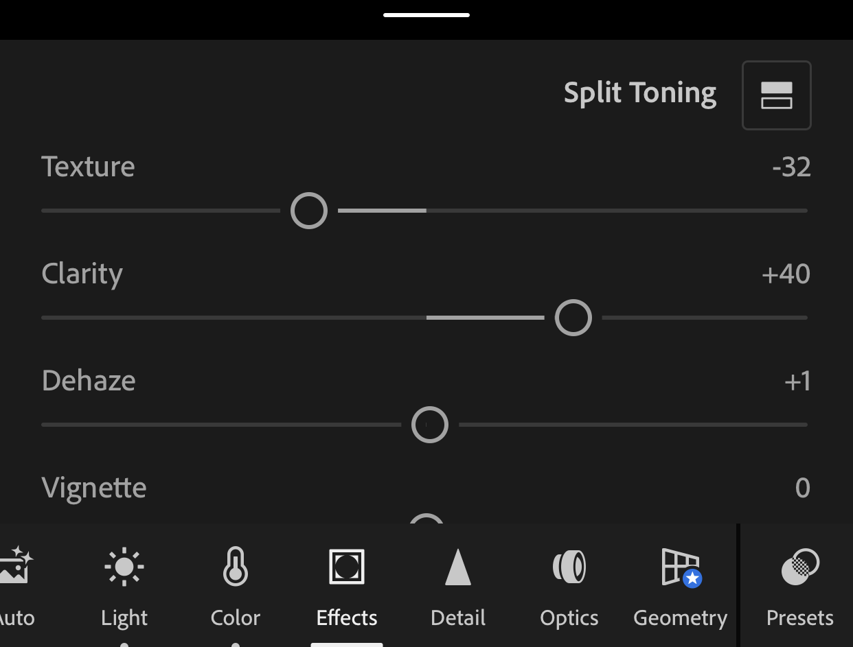 Cara Mengedit Foto Backlight di Aplikasi Lightroom Jagad Media