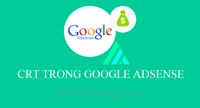 Google Adsense: tìm hiểu về CTR