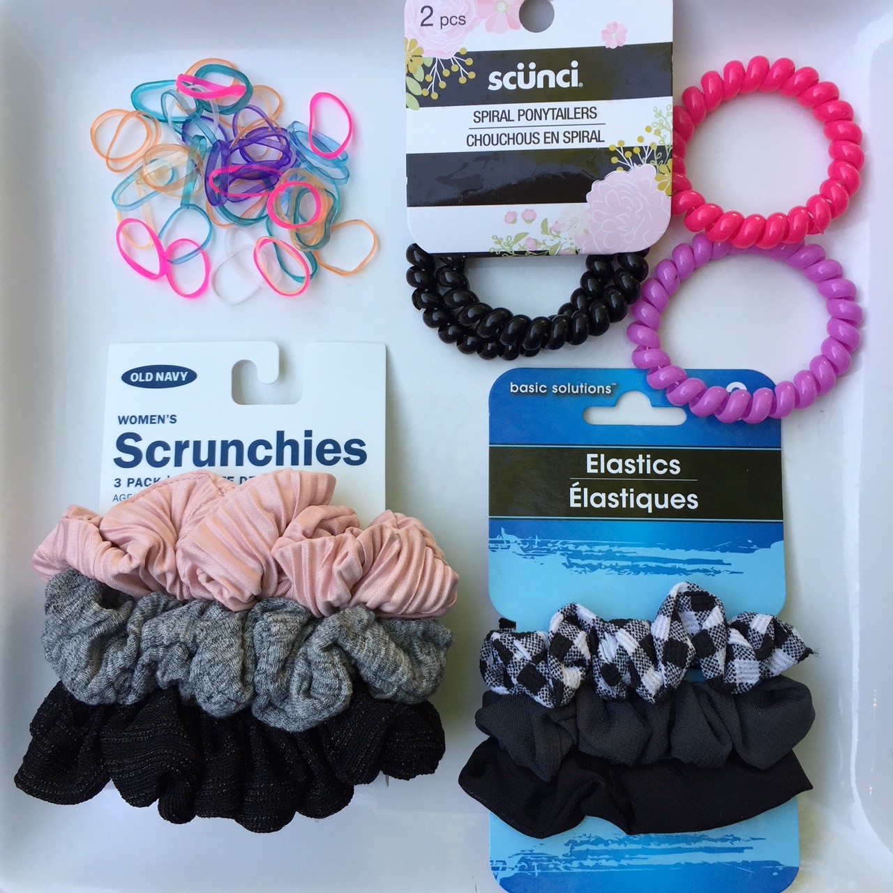 Polka Dotty Place You Ll Never Believe What I Bought For My Hair