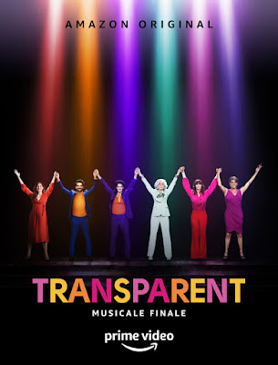 Transparent Musicale Finale Poster 1