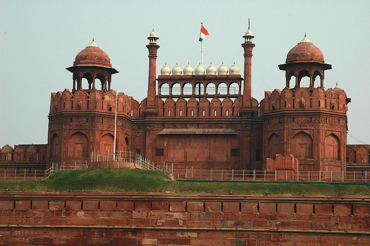 Red Fort | Cultural India, Culture of India