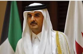 قطريليكس تكشف تورط الدوحة بمقتل سليمانى.. وسفر وزير خارجية تميم لإرضاء طهران