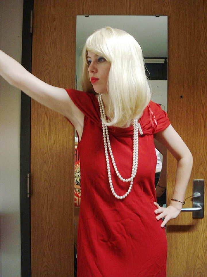 WORLD OF CROSSDRESSING Crossdressing Sissy Gallery 24