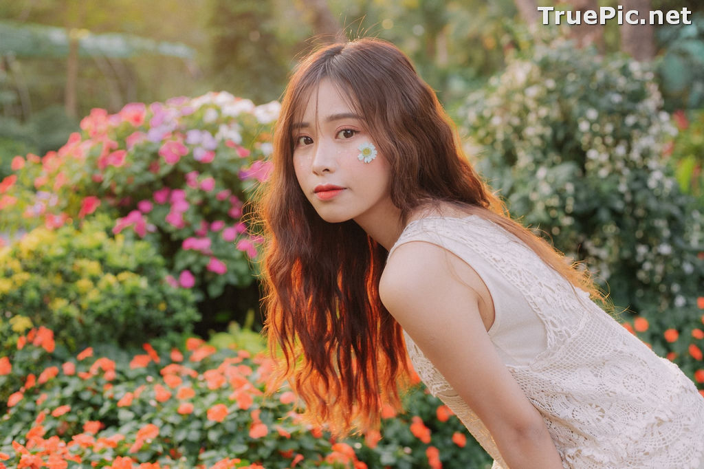 Image Vietnamese Model - Nguyen Phuong Dung - Hot Girls Ads - TruePic.net - Picture-11
